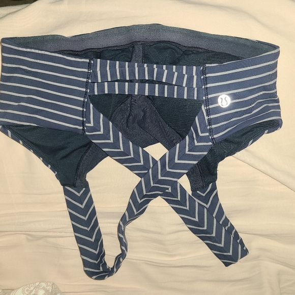 ❌❌Gifted 
Lululemon All Sports bra - Picture 2 of 2